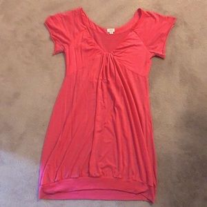 Aritzia women’s dress - very versatile.